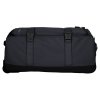 Travelite Kick Off Wheeled Duffle L Anthracite 65L – cestovní taška na kolečkách, produktový záběr 7