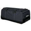 Travelite Kick Off Wheeled Duffle L Anthracite 65L – cestovní taška na kolečkách, produktový záběr 8