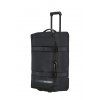Travelite Kick Off Wheeled Duffle L Anthracite 65L