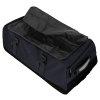 Travelite Kick Off Wheeled Duffle L Anthracite 65L – cestovní taška na kolečkách, vnitřní prostor, záběr 12