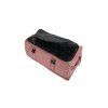 Travelite Kick Off Wheeled Duffle L Rosé 65L