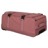 Travelite Kick Off Wheeled Duffle L Rosé 65L – cestovní taška na kolečkách, produktový záběr 8