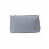 Meatfly Kabelka Alma - Dark Grey/Black