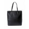 Meatfly Kabelka Slima - Black