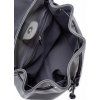 Meatfly Batoh Raver - Dark Grey/Black