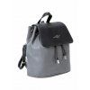 Meatfly Batoh Raver - Dark Grey/Black