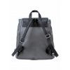 Meatfly Batoh Raver - Dark Grey/Black