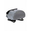 Meatfly Batoh Raver - Dark Grey/Black