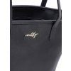 Meatfly Kabelka Gisel - Black