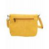 Meatfly Kabelka Shea - Sunny Yellow