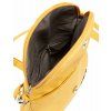 Meatfly Kabelka Shea - Sunny Yellow