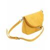 Meatfly Kabelka Shea - Sunny Yellow