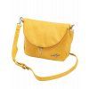 Meatfly Kabelka Shea - Sunny Yellow