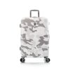 Heys White Camo M