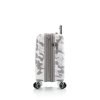 Heys White Camo S