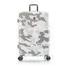 Heys White Camo L