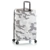 Heys White Camo L