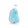 Heys Kids Trolls Turquoise