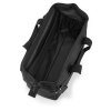 Reisenthel Allrounder S Pocket Black – cestovní taška, produktový pohled 3