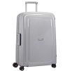 Samsonite SPINNER 75/28 Silver - S´CURE