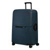 Samsonite Magnum Eco SPINNER 81 Midnight Blue