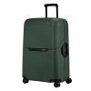 Samsonite Magnum 2 SPINNER 75 Forest Green