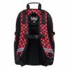 BAAGL SET 3 Skate TERIBEAR: batoh, penál a sáček