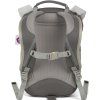 Affenzahn Batůžek pro nejmenší Small Friend dog - grey 4l