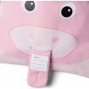Affenzahn Dětský batůžek Kids Sportsbag Unicorn - pink