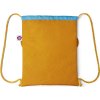 Affenzahn Dětský batůžek Kids Sportsbag Tiger - yellow