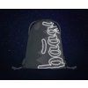 BAAGL SET 3 Skate Moon: batoh, penál, sáček