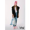 BAAGL SET 3 Skate Moon: batoh, penál, sáček