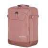 Travelite Kick Off Multibag Backpack Rosé – batoh, celkový pohled