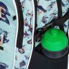 BAAGL Školní batoh Core Harry Potter Fantastická zvířata 25l  + BAAGL Sáček na obuv zdarma