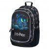 BAAGL Školní batoh Core Harry Potter Bradavice 25l  + BAAGL Sáček na obuv zdarma