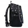 BAAGL Školní batoh Core Harry Potter Bradavice 25l  + BAAGL Sáček na obuv zdarma
