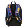 American Tourister URBAN GROOVE UG LIFESTYLE BP 1 SUNFLOWER