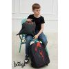 BAAGL Batoh eARTh - Batman Red