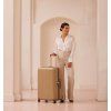 Cestovní kufr SUITSUIT TR-7161/3-L Fab Seventies Cuban Sand