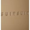 Cestovní kufr SUITSUIT TR-7161/3-L Fab Seventies Cuban Sand