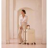 Cestovní kufr SUITSUIT TR-7181/3-L Fab Seventies Antique White