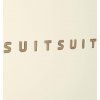 Cestovní kufr SUITSUIT TR-7181/3-L Fab Seventies Antique White