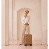 Kabinové zavazadlo SUITSUIT TR-7161/3-S Fab Seventies Cuban Sand