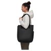mammut seon tote bag black 7613357872652 07