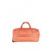 Travelite Miigo Wheeled duffle Copper/chutney