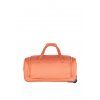 Travelite Miigo Wheeled duffle Copper/chutney