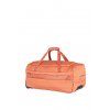 Travelite Miigo Wheeled duffle Copper/chutney