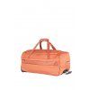 Travelite Miigo Wheeled duffle Copper/chutney