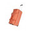 Travelite Miigo Wheeled duffle Copper/chutney