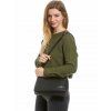 Meatfly Kabelka Alma - Black